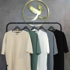 تیشرت مردانه-مراکشی