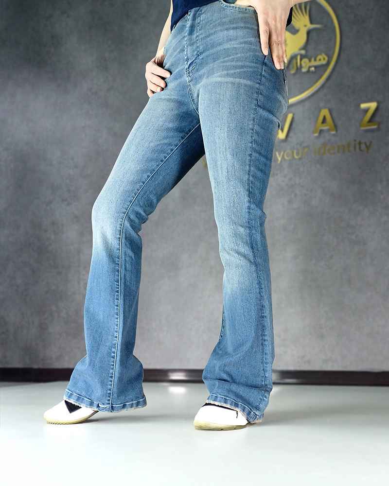 شلوار زنانه-بوتکات - تصویر 2