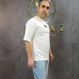 تیشرت مردانه-چاپی