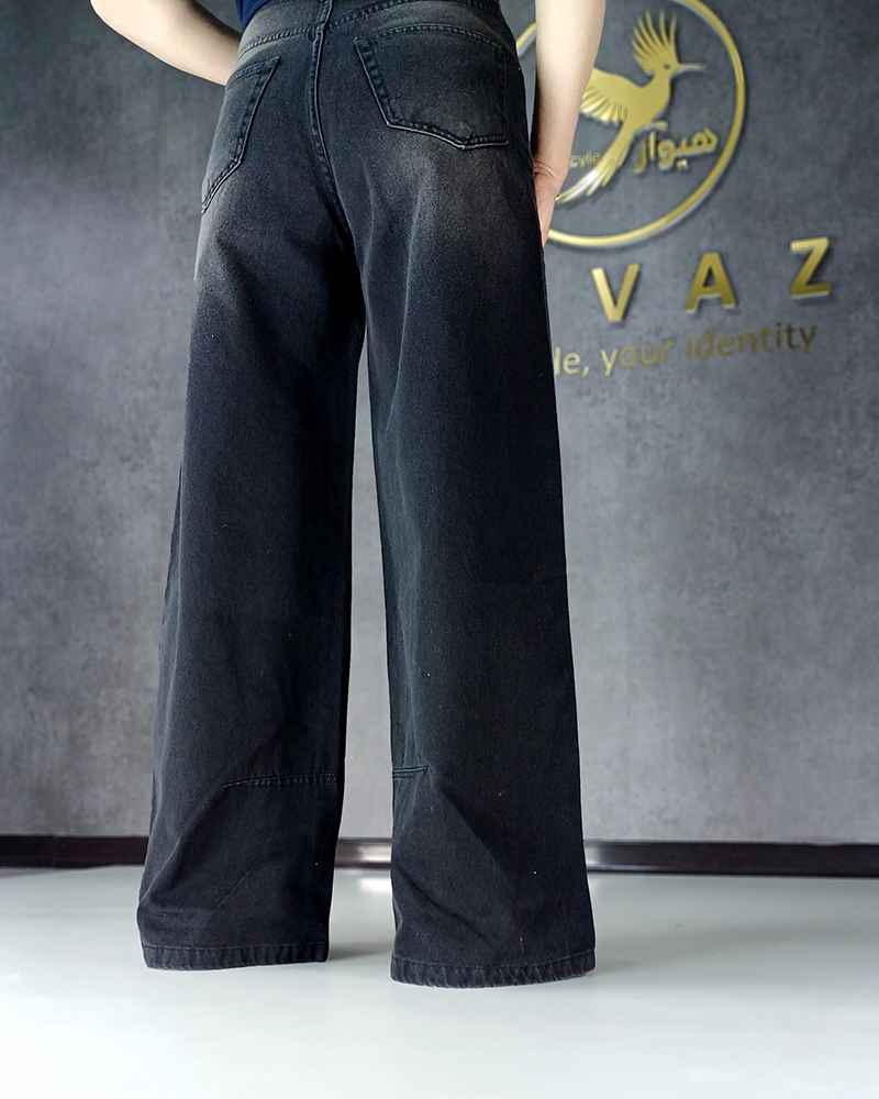 شلوار زنانه-سوپر بگ