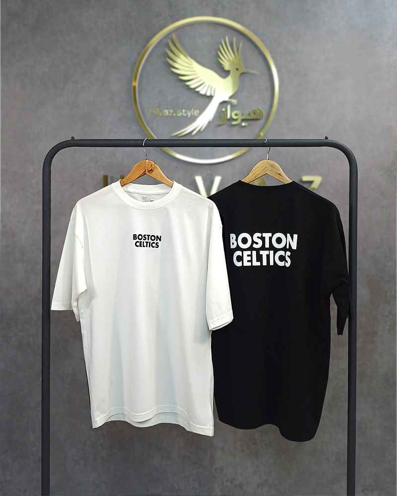 تیشرت مردانه-چاپی - تصویر 2