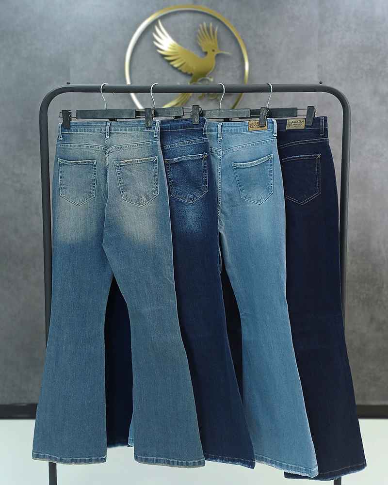 شلوار زنانه-بوتکات