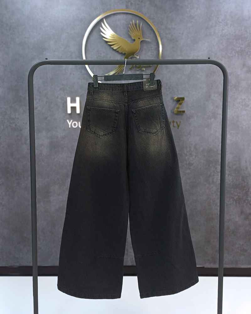 شلوار زنانه-سوپر بگ - تصویر 2