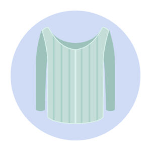 پیراهن مردانه